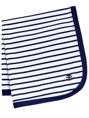 Coolibar UV Baby Blanket